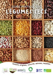 GUIDE PRATIQUE DES LÉGUMES SECS vfinale page