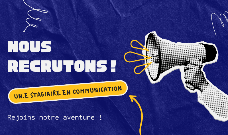 recrutement stage com