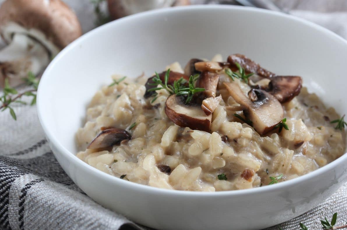 risotto
