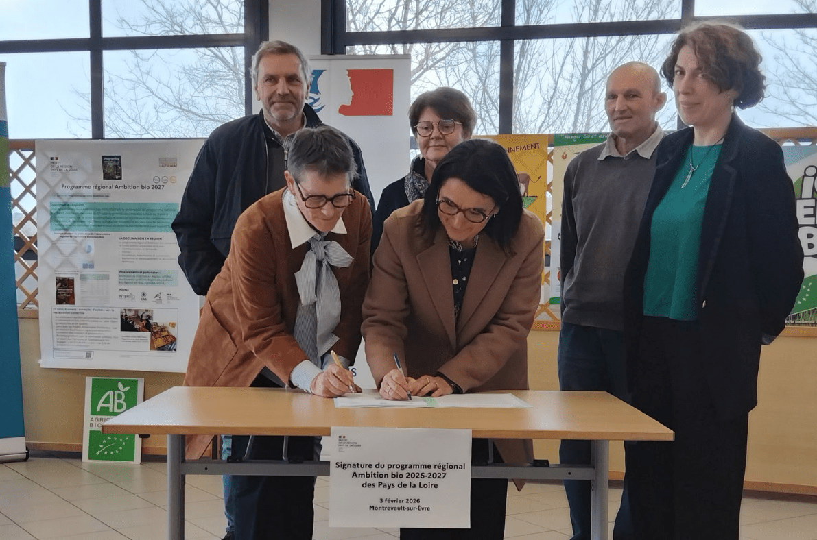 signature plan ambition bio