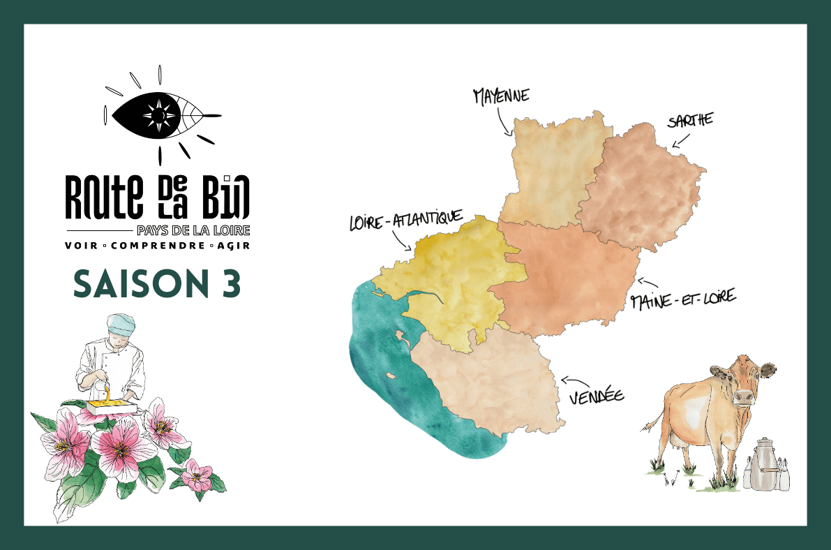 route de la bio 2026 ok