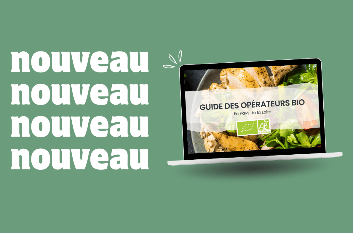 Guide opérateurs bio