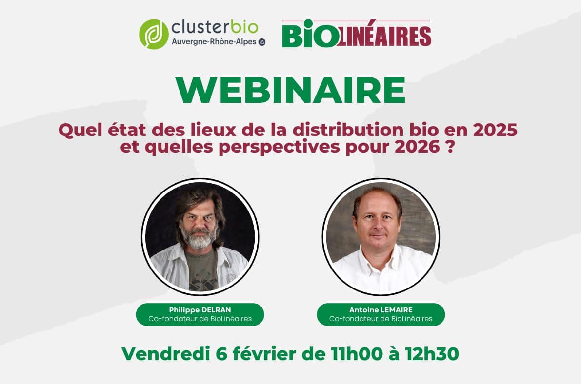 webinaire biolinaires