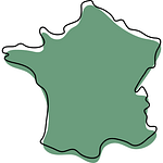 icono carte france