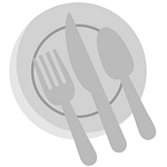 icono assiette