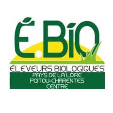 ebio logo