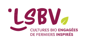 LSBV logo
