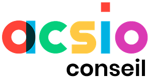 Acsio Conseil Logo