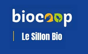 biocoop le sillon logo