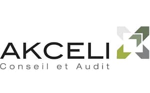 akceli logo