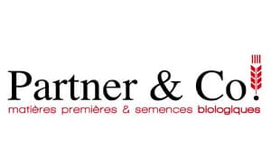 partner and co logo