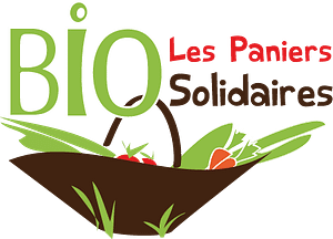 paniers bio solidaires logo