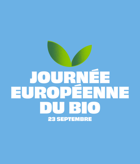 Journée européenne du bio Journée européenne du bio