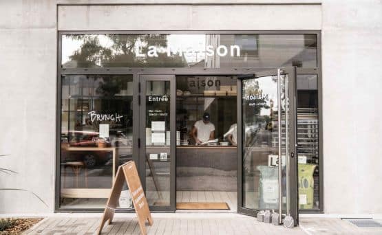 la maison arlot cheng deventure