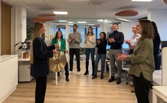 photo equipe ACSIO Conseil