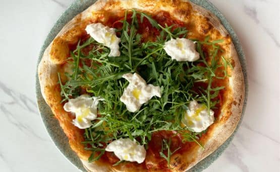 boncoeur photo pizza