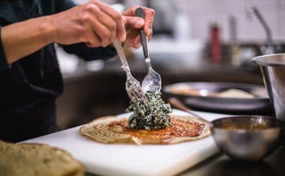 anne en cuisine visuel ok