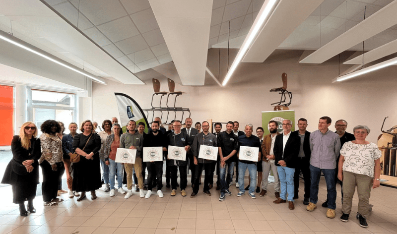 EBE Collèges vignobles nantais