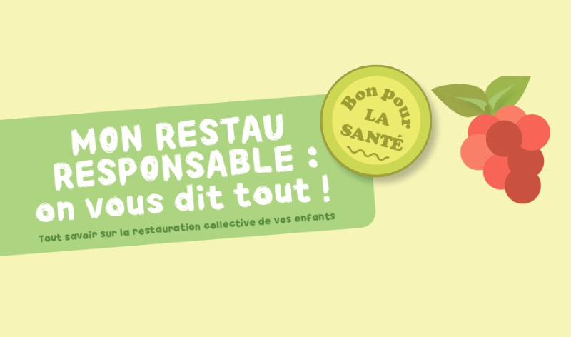 Mon restau responsable Coueron