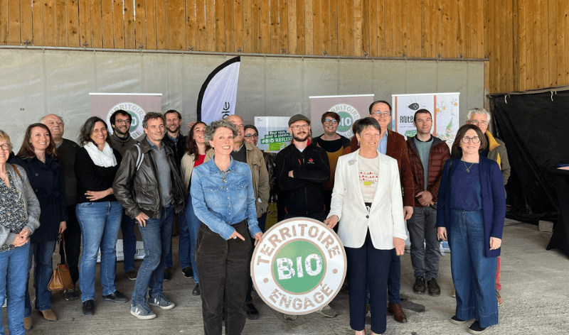 Remise TBE Nantes Métropole