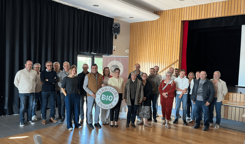 Remise TBE Sigournais
