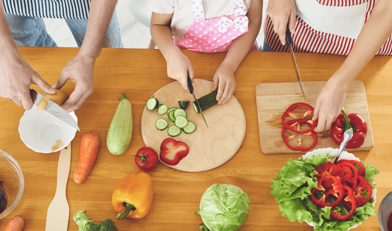 atelier cuisine nature & cie