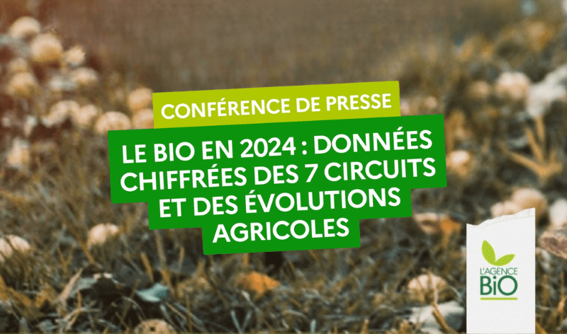conf de presse agence bio