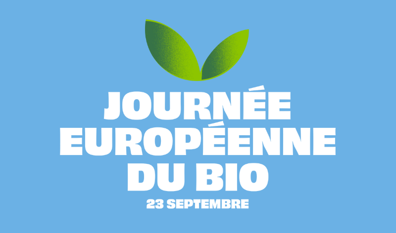 journée européenne du bio