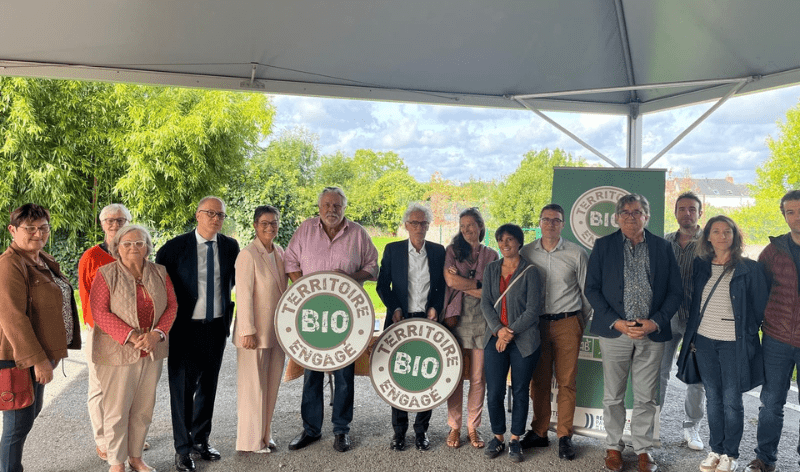 remise TBE Rochefort sur Loire