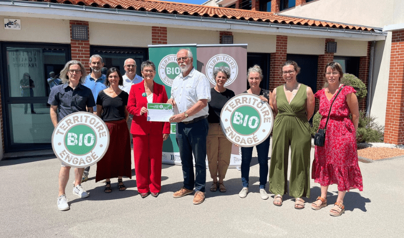 remise tbe st aignan