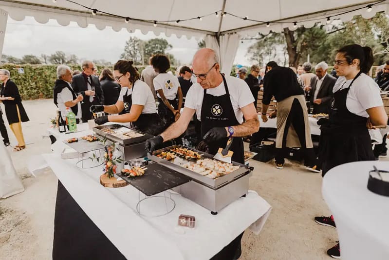un amour de crêpes évènements