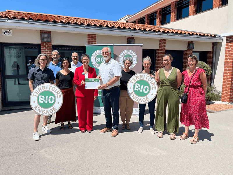 remise TBE st Aignan